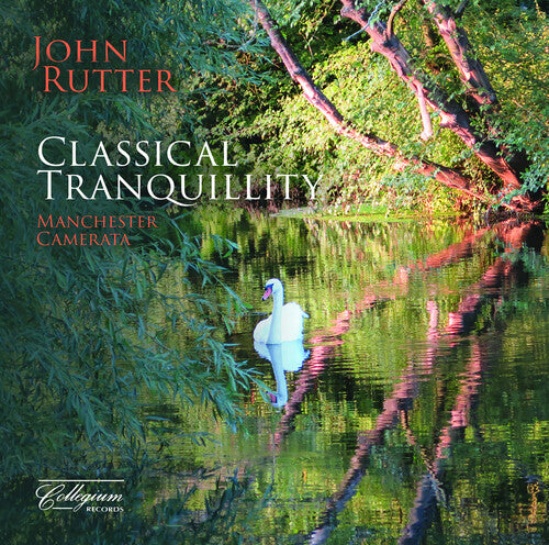 Bach / Debussy / Manchester Camerata: Classical Tranquillity