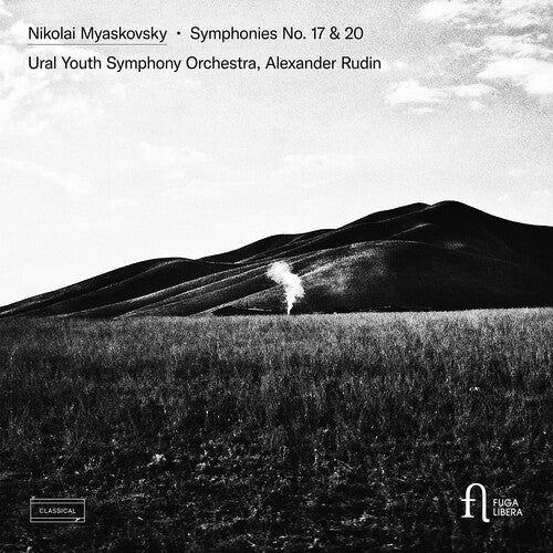 Myaskovsky / Ural Youth Symphony Orchestra: Symphonies Nos. 17 & 20