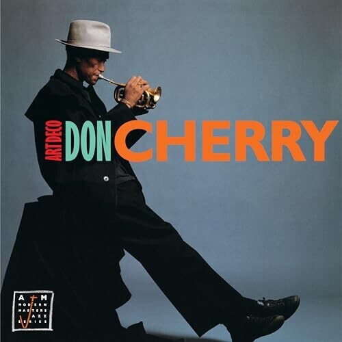 Cherry, Don: Art Deco (Verve By Request Series)