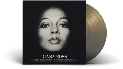 Ross, Diana: Diana Ross - Limited Colored Vinyl