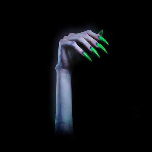 Kim Petras: Turn Off The Light - VINYL LP