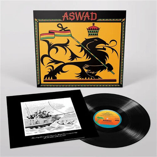 Aswad: Aswad