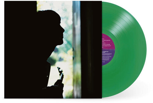 Weller, Paul: Wild Wood - Limited Light Green Colored Vinyl