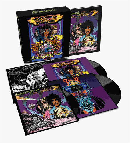 Thin Lizzy: Vagabonds Of The Western World - Deluxe Edition