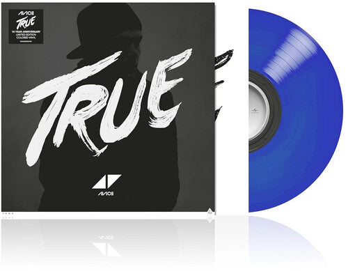 Avicii: True: 10th Anniversary - Colored Vinyl