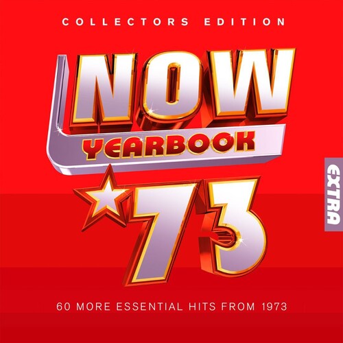 Now Yearbook Extra 1973 / Various: Now Yearbook Extra 1973 / Various