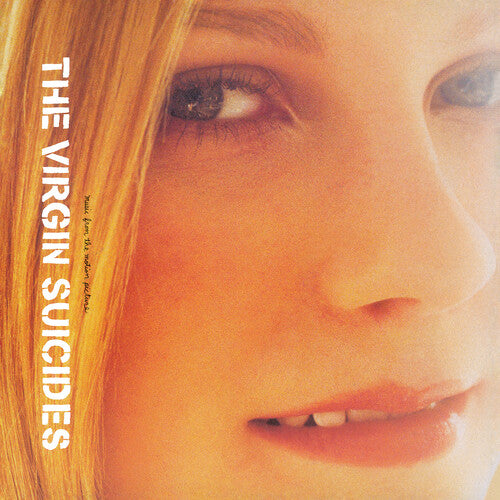 Virgin Suicides - O.S.T.: Virgin Suicides (Original Soundtrack)