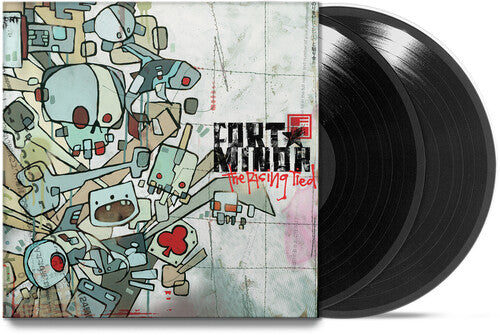 Fort Minor: Rising Tied