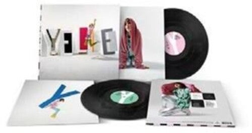 Yelle: Pop Up