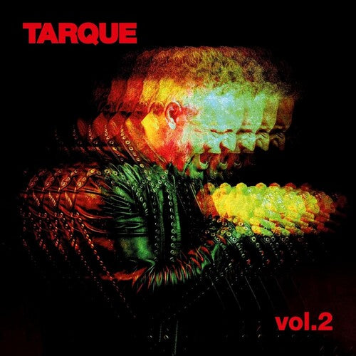 Tarque: Vol II