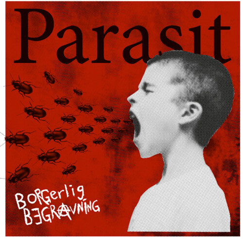 Borgerlig Begravning: Parasit