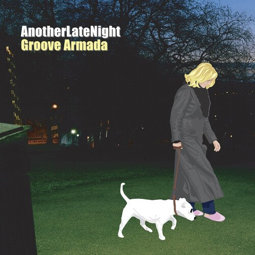 Groove Armada: Late Night Tales Presents Another Late Night: Groove Armada