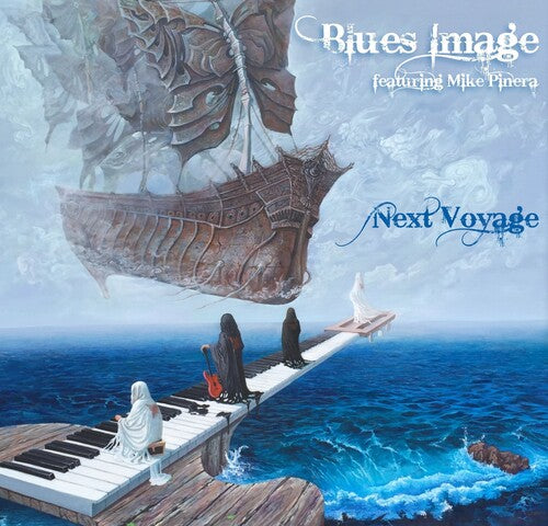 Blues Image: Next Voyage