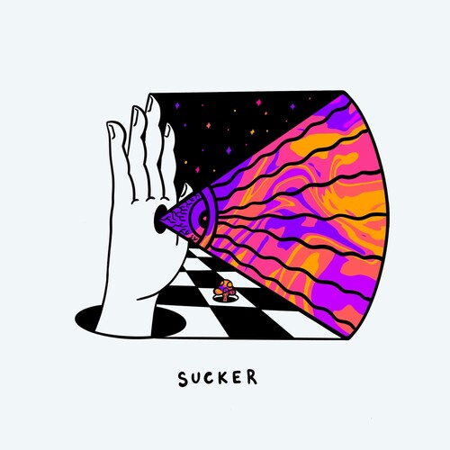 Katastro: Sucker