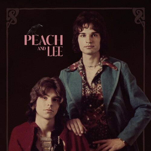 Peach and Lee: Not For Sale 1965-1975