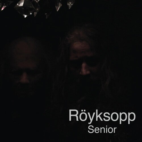 Royksopp: Senior