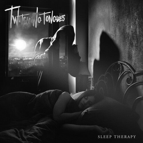 Twitching Tongues: Sleep Therapy Redux