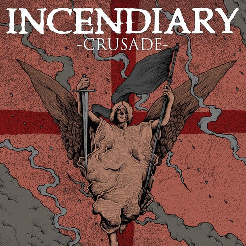 Incendiary: Crusade