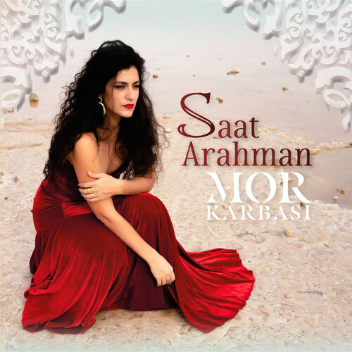 Karbasi, Mor: Saat Arahman