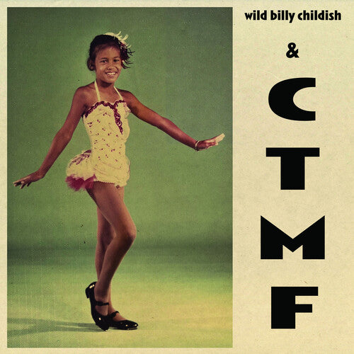 Childish, Wild Billy & Ctmf: Traces Of You