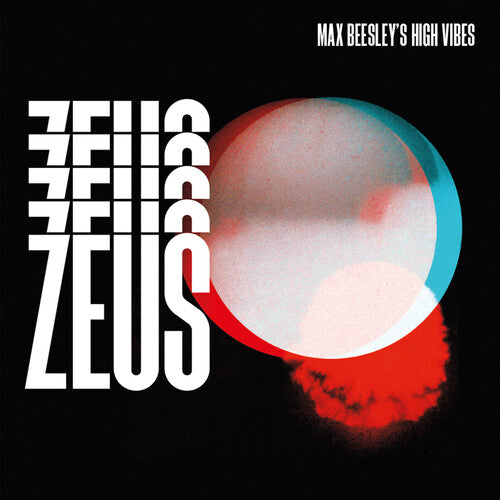 Max Beesley's High Vibes: Zeus