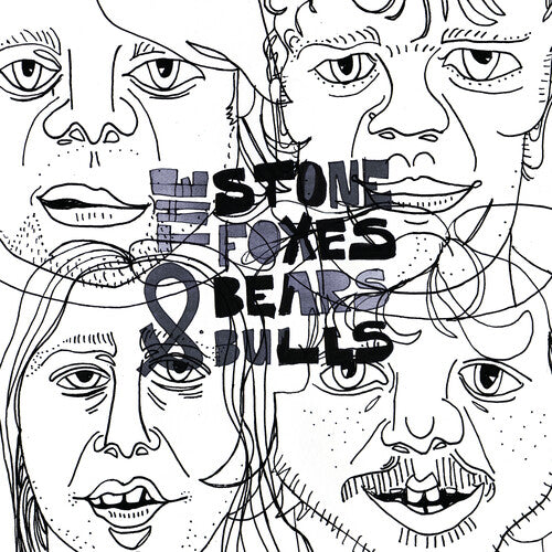 Stone Foxes: Bears & Bulls