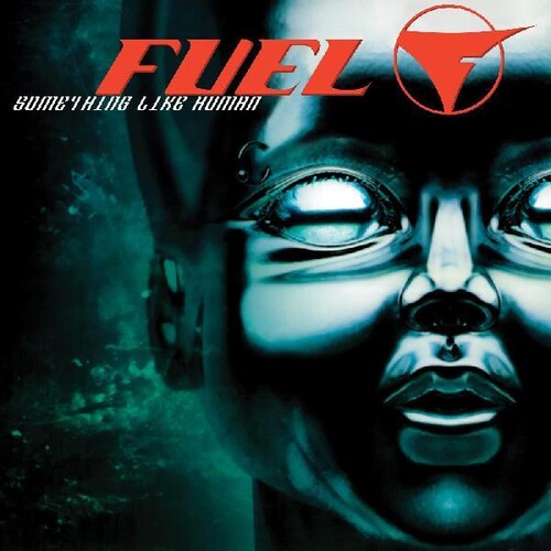 Fuel: Something Like Human