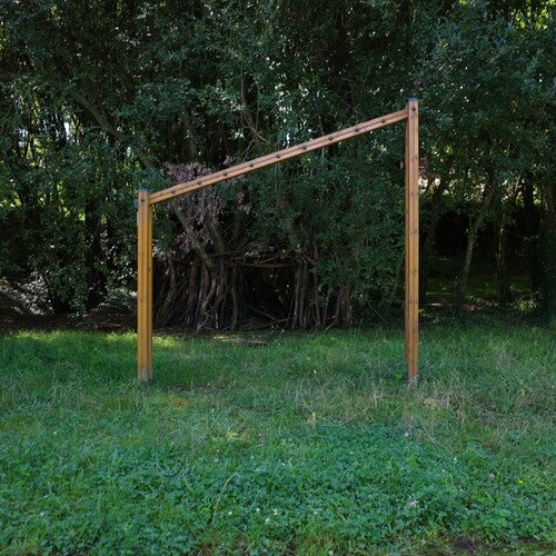 Kmru: Dissolution Grip - VINYL LP