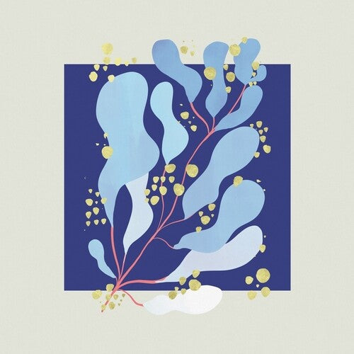 Salamanda: In Parallel - VINYL LP