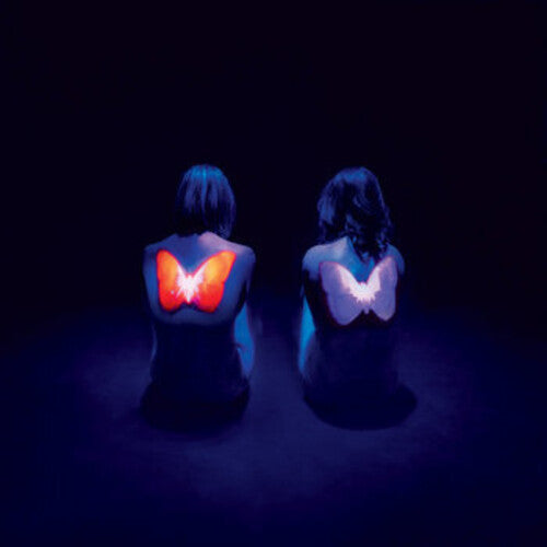 Mayfly: Hideaway Vol I & II - VINYL LP