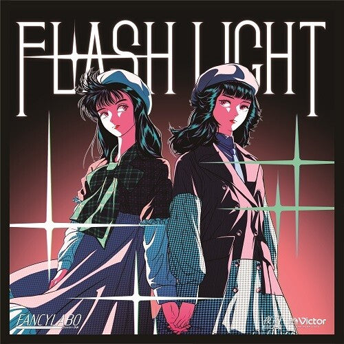 Fancylabo: Flash Light / Trouble Maker