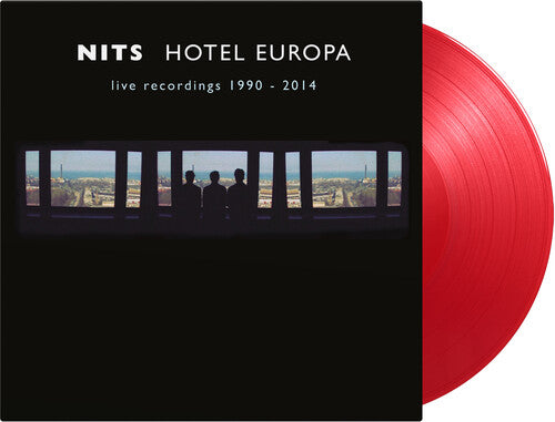 Nits: Hotel Europa