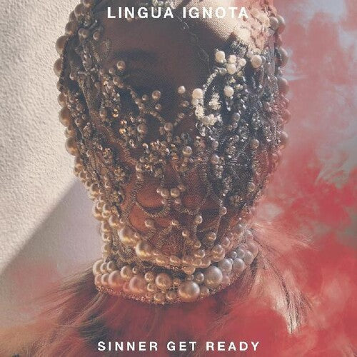 Lingua Ignota: Sinner Get Ready