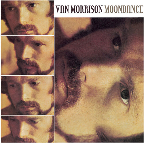 Morrison, Van: Moondance