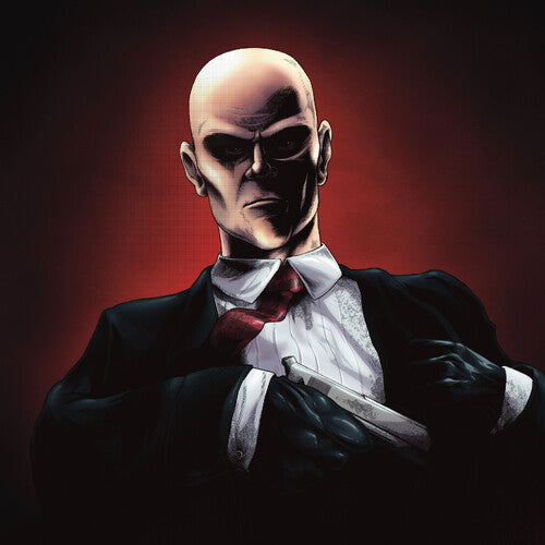 Kyd, Jesper: Hitman: Codename 47 (Original Soundtrack)