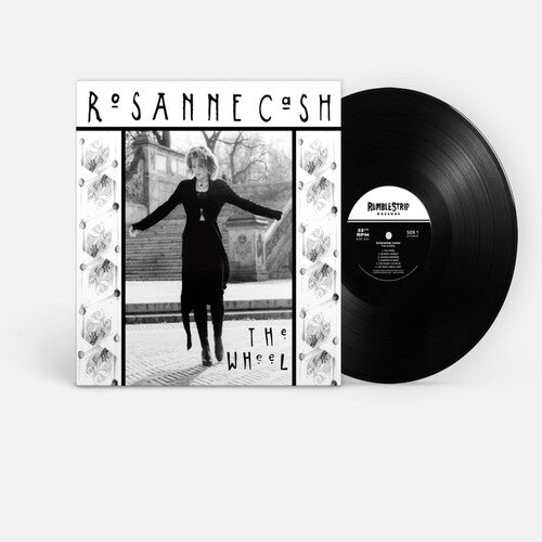 Cash, Rosanne: The Wheel