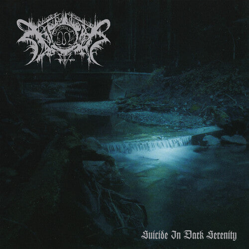 Xasthur: Suicide in Dark Serenity