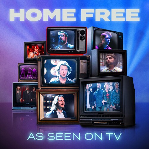 Home Free: As Seen On Tv