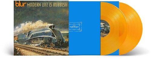 Blur: Modern Life Is Rubbish (30th Anniversary Edition)