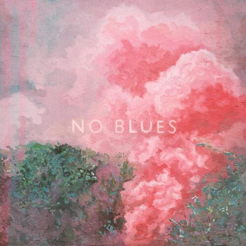 Campesinos: No Blues