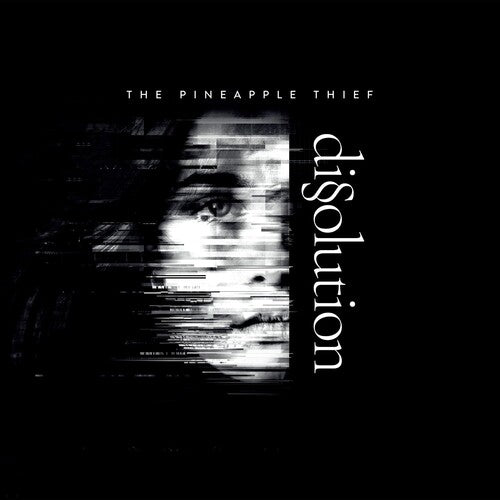 Pineapple Thief: Dissolution