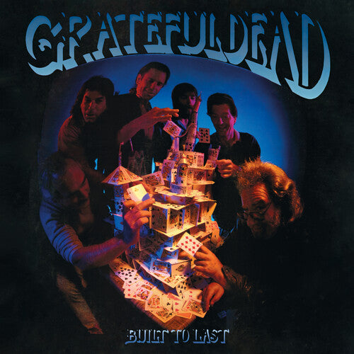 Grateful Dead: Built To Last