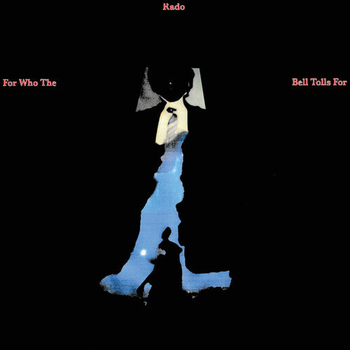 Jonathan Rado: For Who The Bell Tolls For - VINYL LP