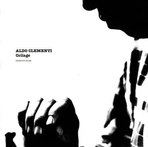 Clementi, Aldo: Collage