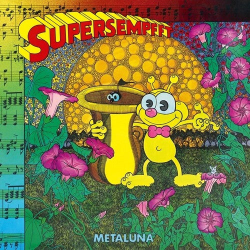 Supersempfft: Metaluna