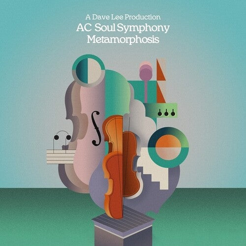 Ac Soul Symphony: Metamorphosis Part 1