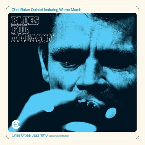 Baker, Chet: Blues For A Reason