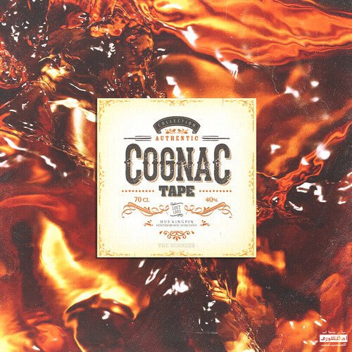 Hus Kingpin: The Cognac Tape