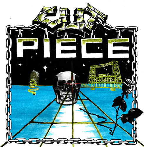 Cut Piece: Cut Piece