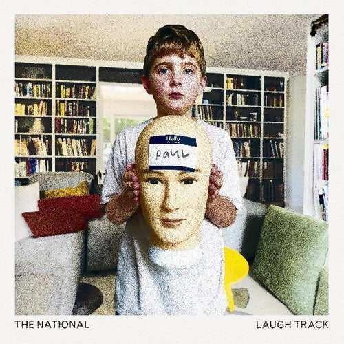National: Laugh Track